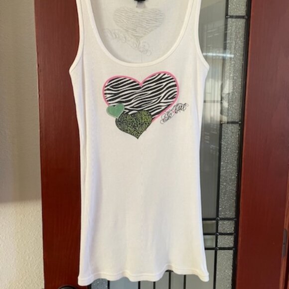 So Cal ribbed tamk - Picture 7 of 7